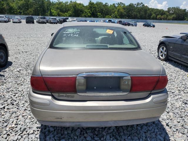 صورة رقم 6 من المزاد - 2002 BUICK LESABRE LI مع VIN 1G4HR54K32U217065
