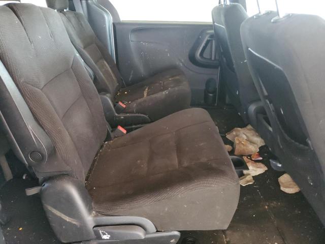 Photo 11 from auction – 2015 DODGE GRAND CARA with VIN 2C4RDGCG4FR537465