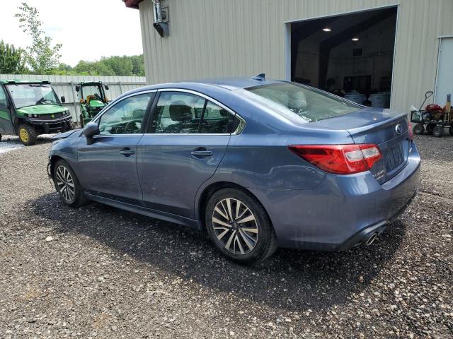 Photo 2 from auction – 2018 SUBARU LEGACY 2.5 with VIN 4S3BNAC68J3023509