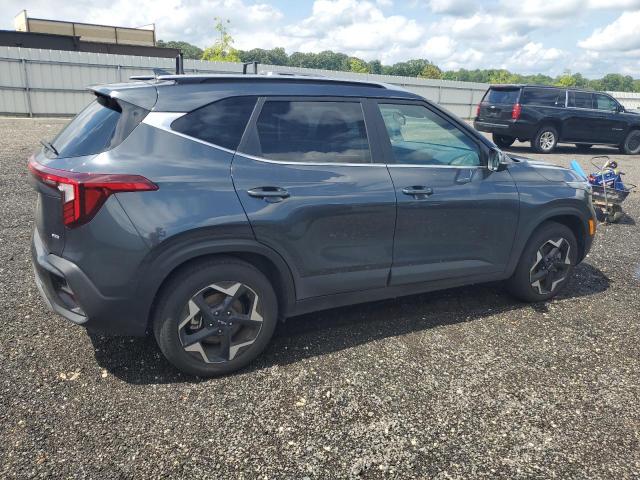 Photo 3 from auction – 2024 KIA SELTOS EX with VIN KNDERCAA6R7639606