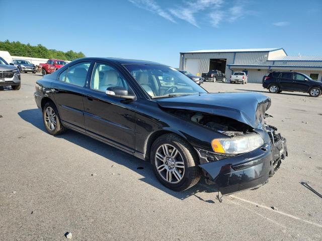 Photo 4 from auction – 2008 VOLVO S60 2.5T with VIN YV1RH592082688349