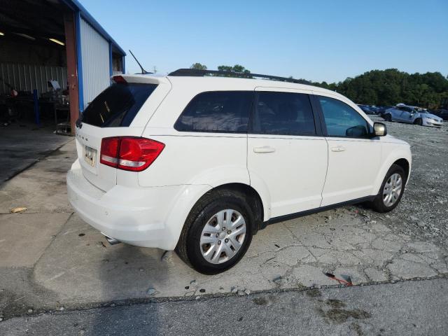Photo 3 from auction – 2017 DODGE JOURNEY SE with VIN 3C4PDDAG5HT550329