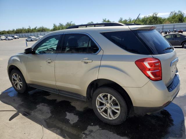 Photo 2 from auction – 2016 CHEVROLET EQUINOX LT with VIN 2GNALCEK3G1130187