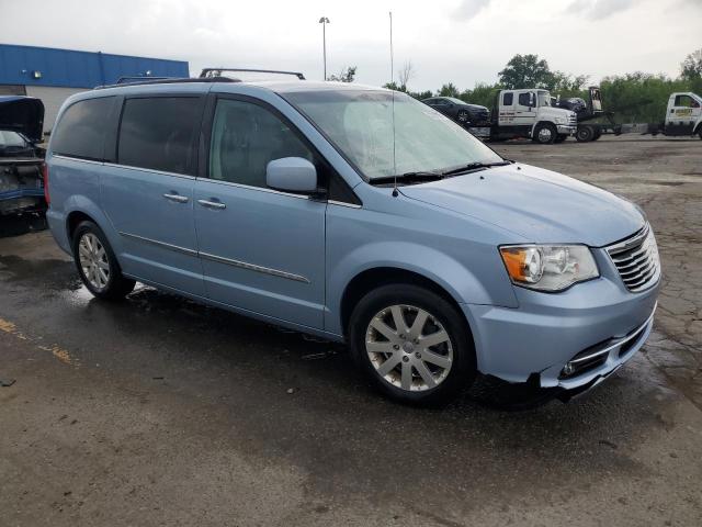 Photo 4 from auction – 2016 CHRYSLER TOWN & COU with VIN 2C4RC1BG5GR240336