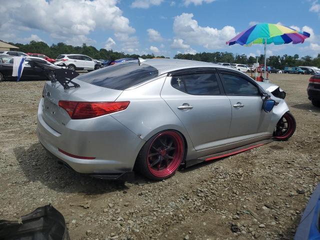 Photo 3 from auction – 2011 KIA OPTIMA LX with VIN KNAGM4A71B5086394