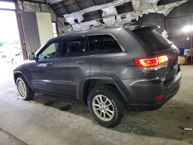 Photo 2 from auction – 2018 JEEP GRAND CHER with VIN 1C4RJFAG8JC367747