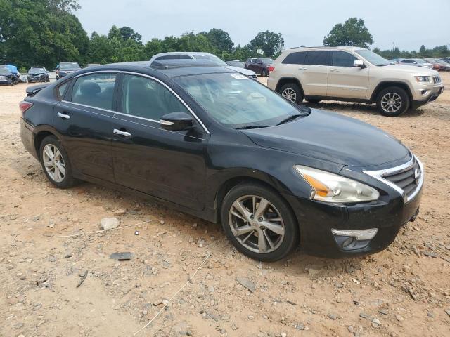 Photo 4 from auction – 2014 NISSAN ALTIMA 2.5 with VIN 1N4AL3AP6EC120857