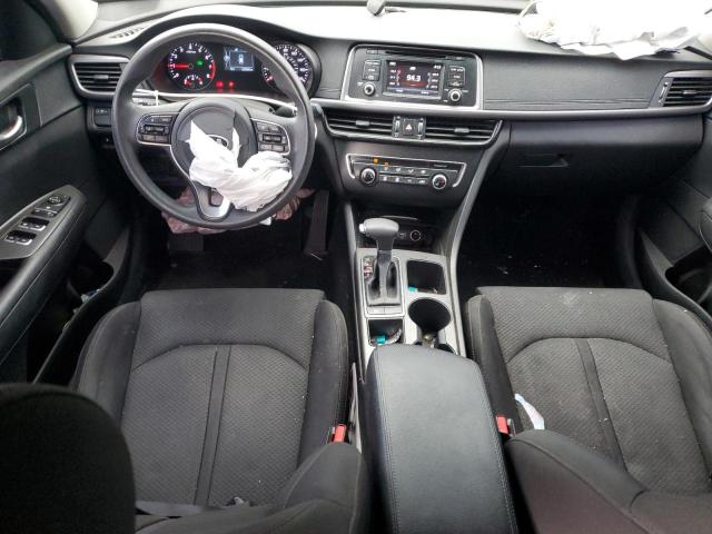 Photo 8 from auction – 2016 KIA OPTIMA LX with VIN 5XXGT4L35GG076387