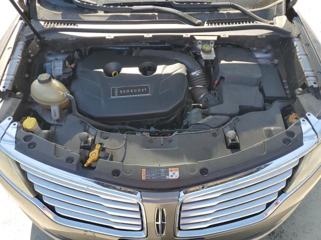 Фото 12 с аукциона – 2017 LINCOLN MKC SELECT с VIN 5LMCJ2C9XHUL21928