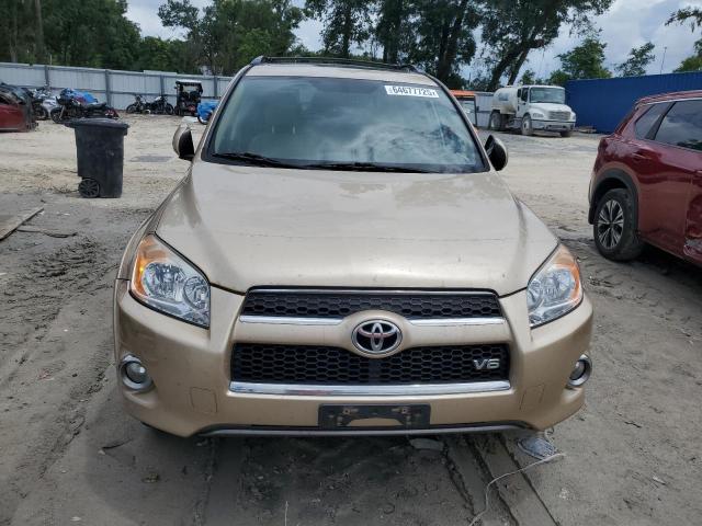 Photo 5 from auction – 2010 TOYOTA RAV4 with VIN 2T3DK4DV0AW032064