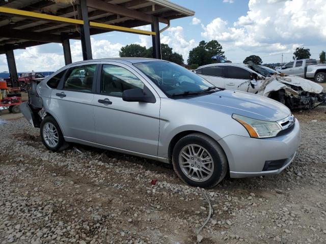 Photo 4 from auction – 2010 FORD FOCUS SE with VIN 1FAHP3FN1AW285962