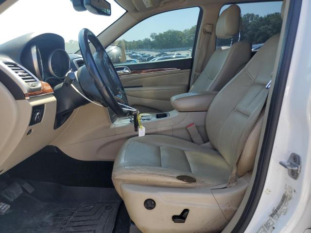 Photo 7 from auction – 2013 JEEP GRAND CHER with VIN 1C4RJEBT4DC511577