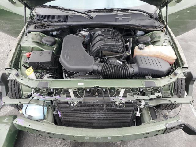 Photo 11 from auction – 2023 DODGE CHALLENGER with VIN 2C3CDZAG8PH594154