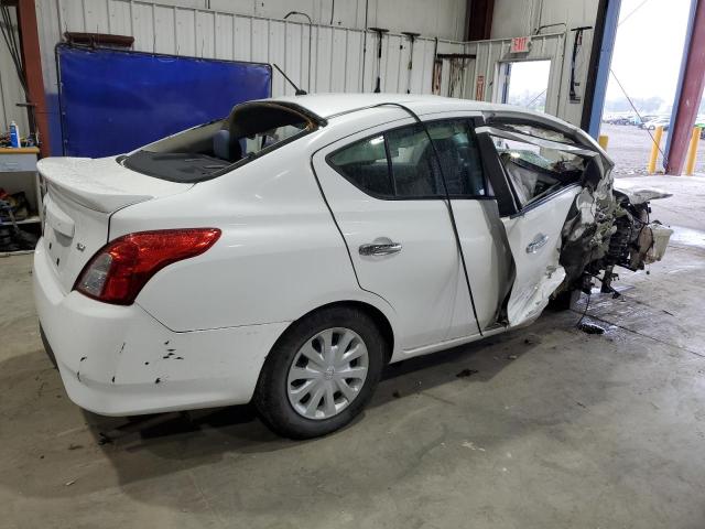 Photo 3 from auction – 2019 NISSAN VERSA S with VIN 3N1CN7AP4KL849673