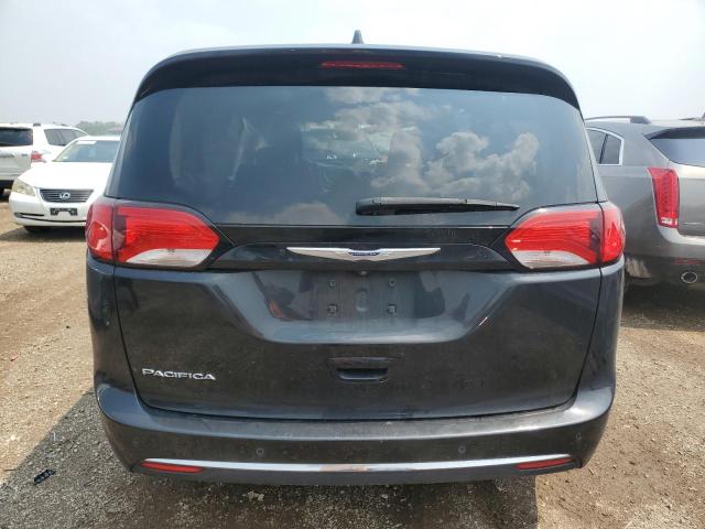 Photo 6 from auction – 2019 CHRYSLER PACIFICA T with VIN 2C4RC1BG6KR733208