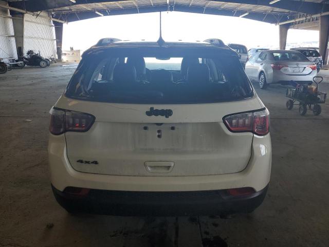 Photo 6 from auction – 2019 JEEP COMPASS LA with VIN 3C4NJDBB4KT647595