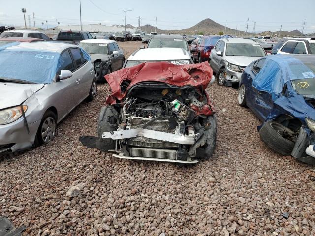 Photo 5 from auction – 2018 MINI COOPER with VIN WMWXP5C54J2G63348