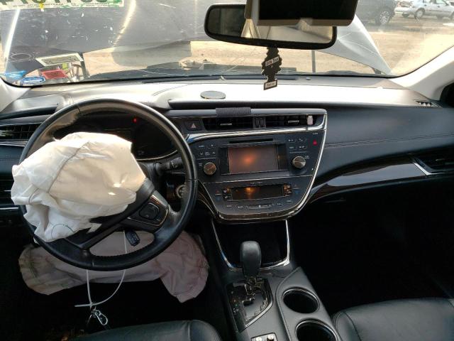 Photo 8 from auction – 2014 TOYOTA AVALON BASE with VIN 4T1BK1EB4EU116154