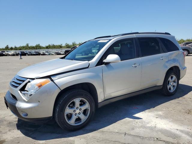 Photo 1 from auction – 2007 SUZUKI XL7 LIMITED with VIN 2S3DB717576101523
