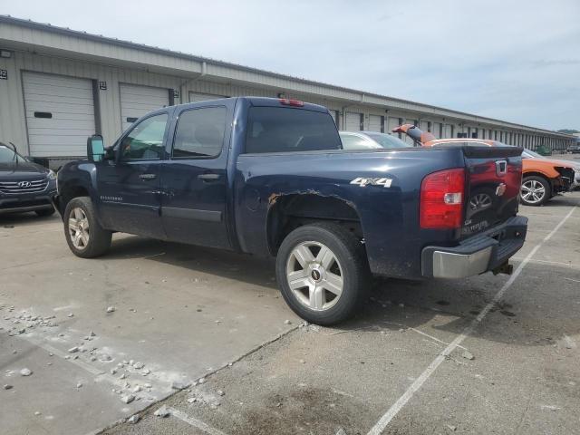 Photo 2 from auction – 2008 CHEVROLET SILVERADO with VIN 3GCEK13368G264794