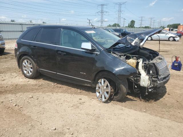 Photo 4 from auction – 2007 LINCOLN MKX with VIN 2LMDU68C27BJ33049