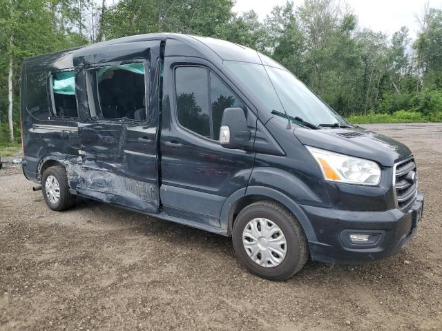Photo 4 from auction – 2020 FORD TRANSIT T- with VIN 1FBAX2C86LKA05262
