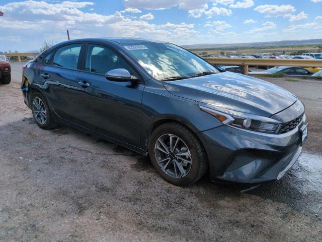 Photo 4 from auction – 2023 KIA FORTE LX with VIN 3KPF24AD1PE635744