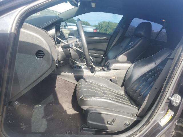 Photo 7 from auction – 2018 CHRYSLER 300 S with VIN 2C3CCABGXJH244647
