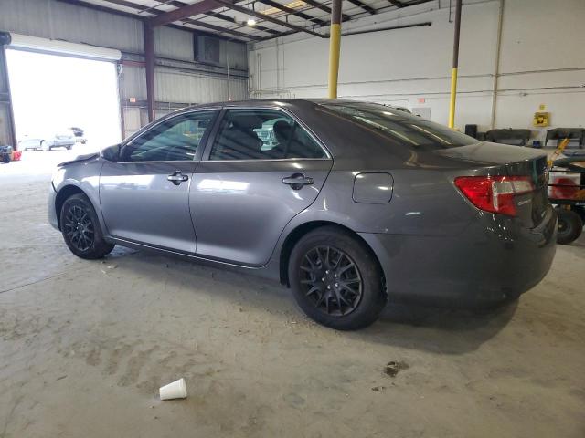 Photo 2 from auction – 2014 TOYOTA CAMRY L with VIN 4T1BF1FK3EU832756