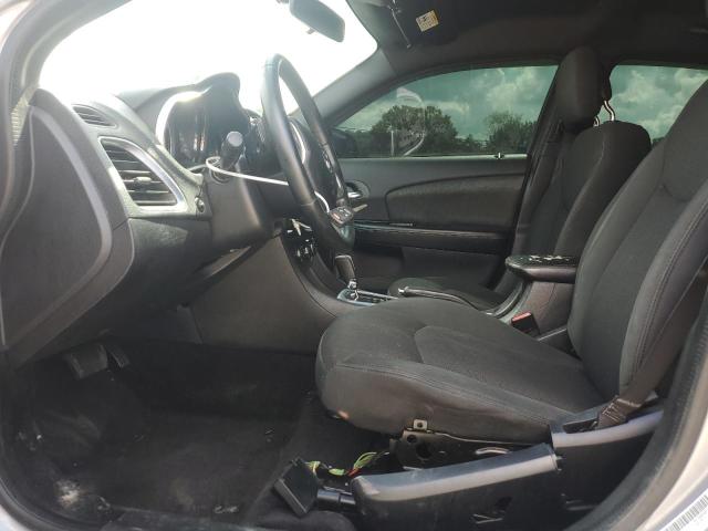 Photo 7 from auction – 2014 DODGE AVENGER SXT with VIN 1C3CDZCB2EN163685