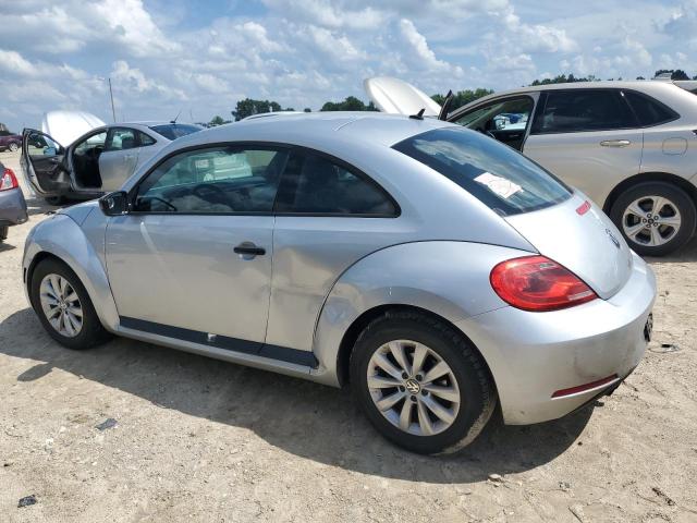 Photo 2 from auction – 2014 VOLKSWAGEN BEETLE with VIN 3VWF17AT9EM643554