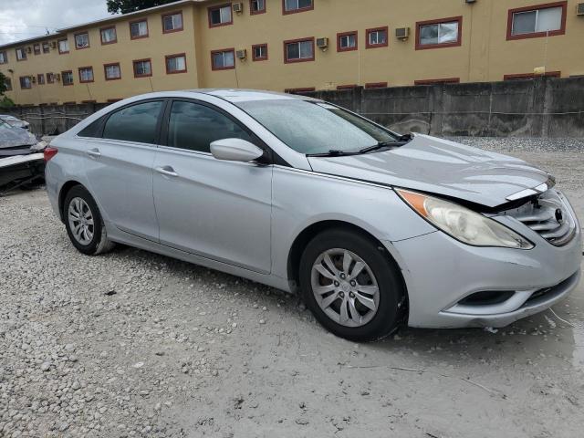 Photo 4 from auction – 2012 HYUNDAI SONATA GLS with VIN 5NPEB4AC7CH369073