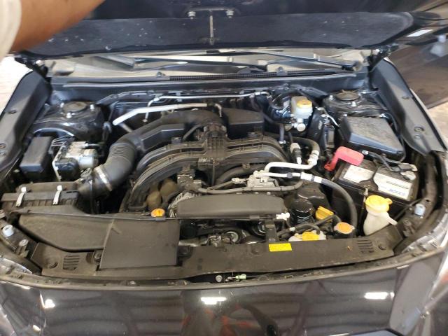 Photo 12 from auction – 2021 SUBARU CROSSTREK with VIN JF2GTHSC3MH208801