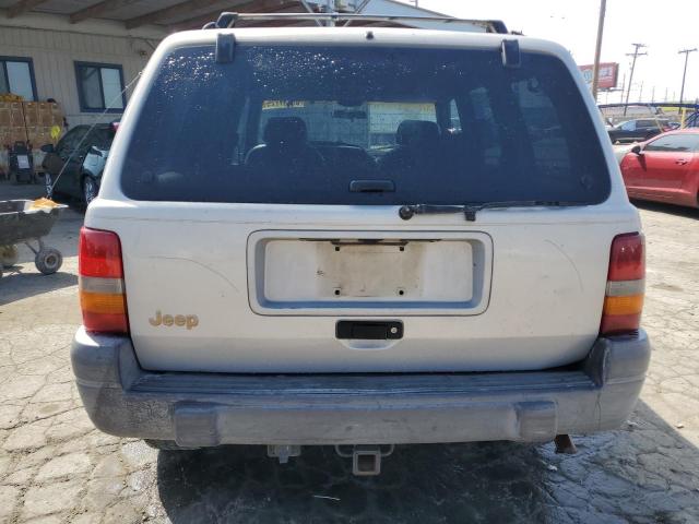 Photo 6 from auction – 1997 JEEP GRAND CHER with VIN 1J4FX78SXVC680882