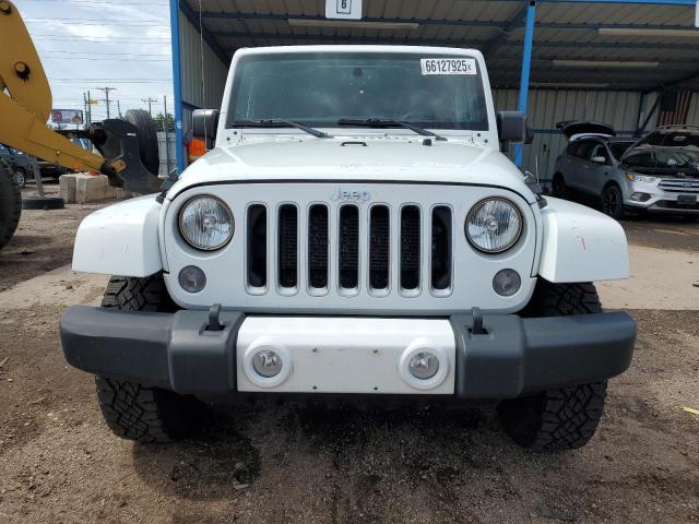 Photo 5 from auction – 2016 JEEP WRANGLER U with VIN 1C4BJWEG6GL138214