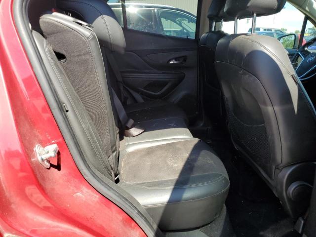 Photo 11 from auction – 2019 BUICK ENCORE PRE with VIN KL4CJASB0KB702495