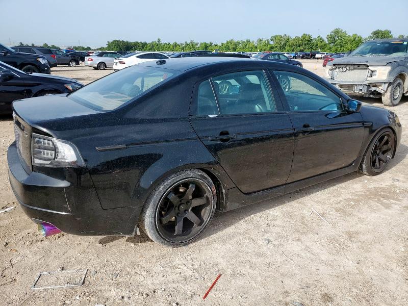 Photo 3 from auction – 2006 ACURA 3.2TL with VIN 19UUA66206A016830