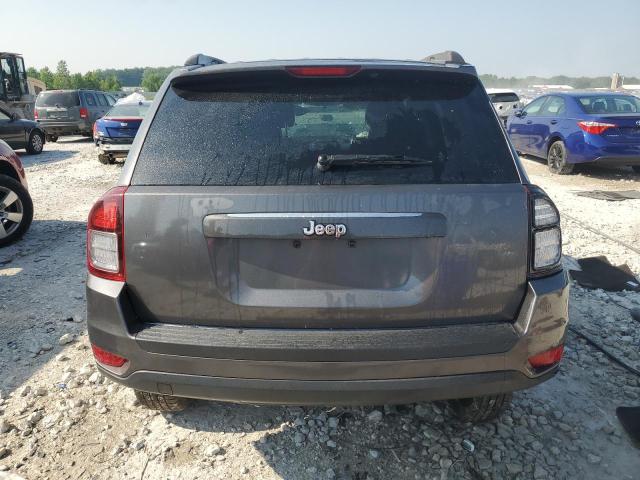 Photo 6 from auction – 2014 JEEP COMPASS SP with VIN 1C4NJCBA9ED789033