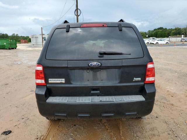 Photo 6 from auction – 2010 FORD ESCAPE XLT with VIN 1FMCU0DG0AKD05122