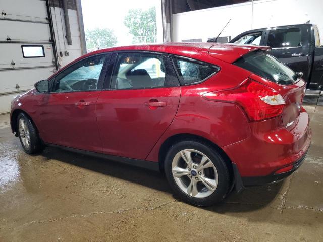 صورة رقم 2 من المزاد - 2013 FORD FOCUS SE مع VIN 1FADP3K20DL189997
