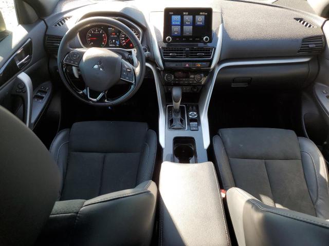 Photo 8 from auction – 2023 MITSUBISHI ECLIPSE CR with VIN JA4ATVAA5PZ601792