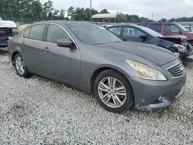 Photo 4 from auction – 2011 INFINITI G37 BASE with VIN JN1CV6AP5BM500098