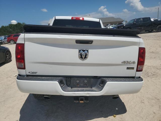Photo 6 from auction – 2012 DODGE RAM 1500 S with VIN 1C6RD7FP3CS168742