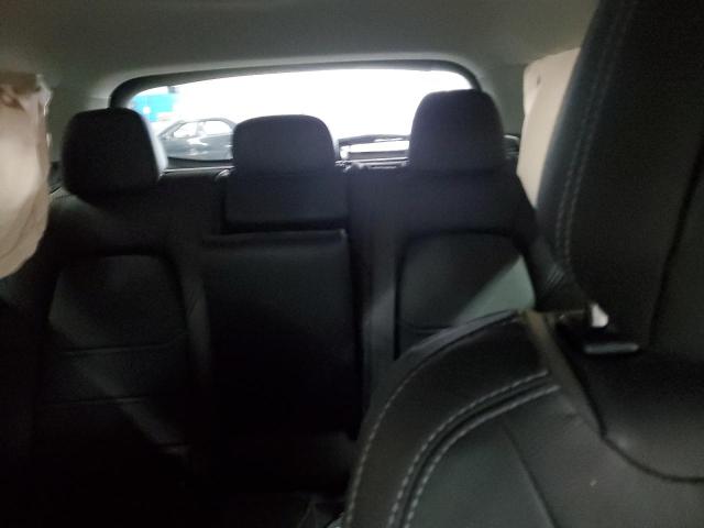 Photo 10 from auction – 2025 MAZDA CX-5 PREFE with VIN JM3KFBCL9S0653817