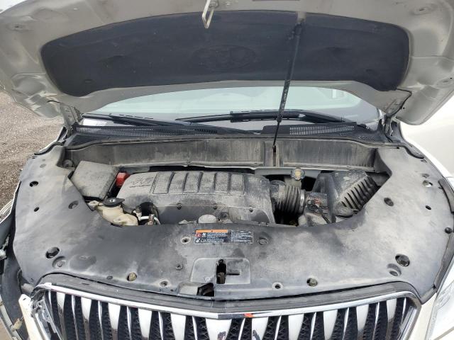 Photo 12 from auction – 2015 BUICK ENCLAVE with VIN 5GAKRAKD0FJ147783
