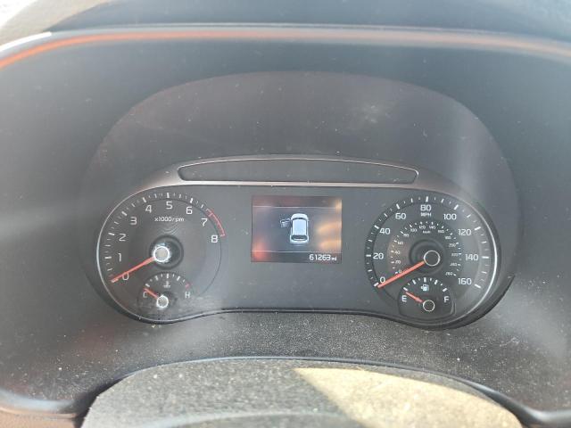Photo 9 from auction – 2020 KIA SOUL with VIN KNDJ23AU1L7002238