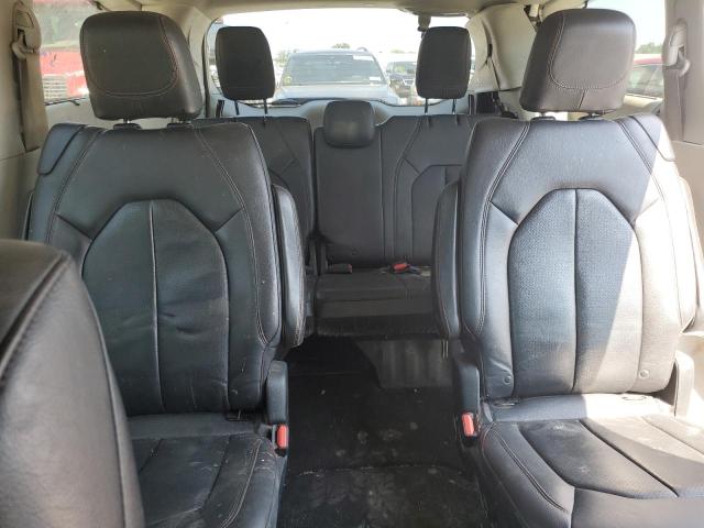 Photo 10 from auction – 2017 CHRYSLER PACIFICA T with VIN 2C4RC1EG2HR759468