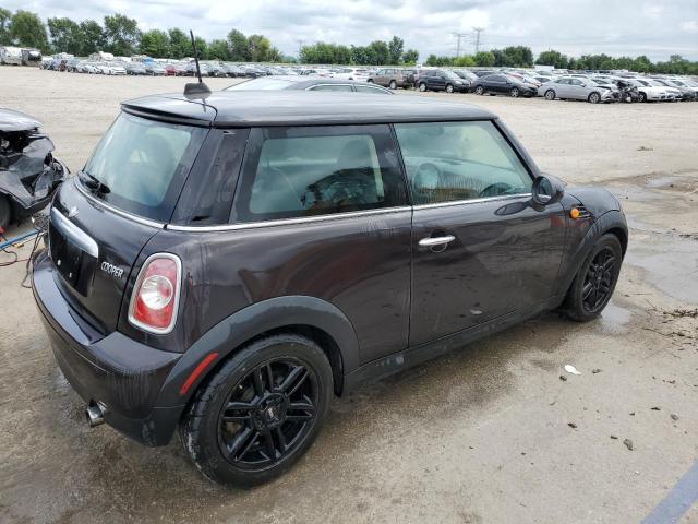 Photo 3 from auction – 2013 MINI COOPER with VIN WMWSU3C59DT549638