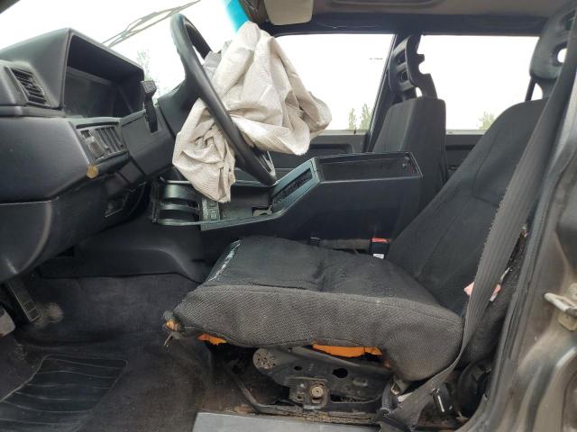 Photo 7 from auction – 1990 VOLVO 740 BASE with VIN YV1FA8846L2483915
