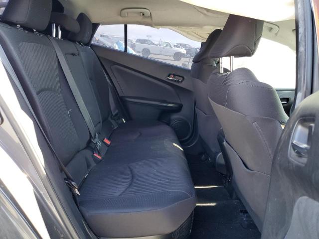 Photo 10 from auction – 2017 TOYOTA PRIUS with VIN JTDKBRFU2H3558265